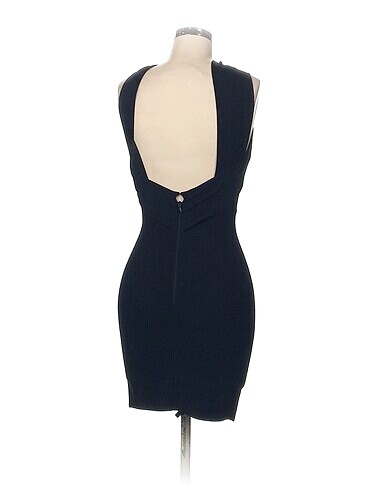universal Beden Vintage Love Kısa Elbise %70 İndirimli.