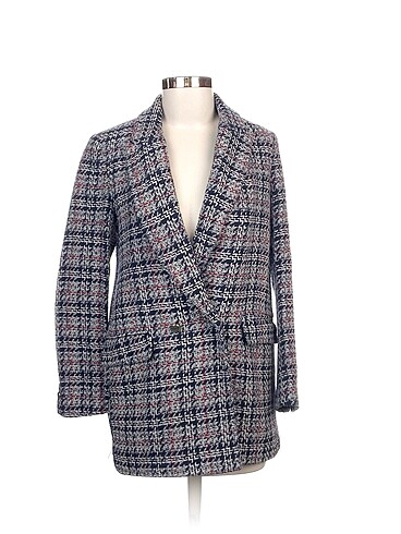 Zara Ceket %70 İndirimli.