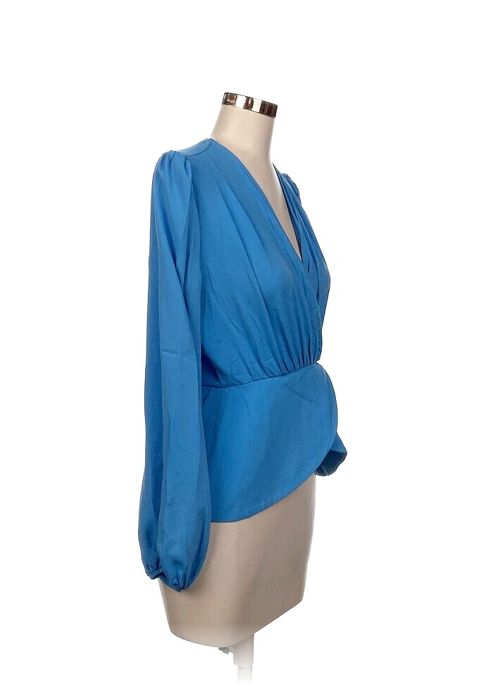 Adil Işık Bluz %70 İndirimli. - Görsel 2