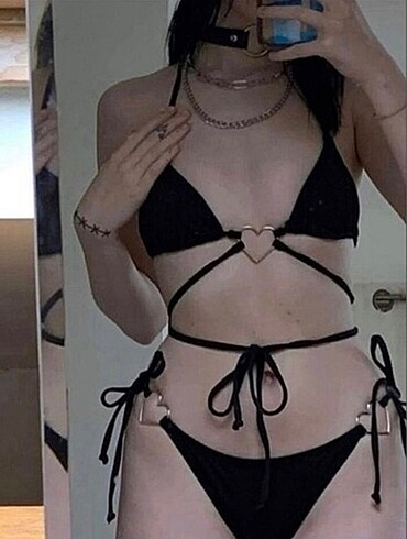 Trendyol & Milla Bikini takım