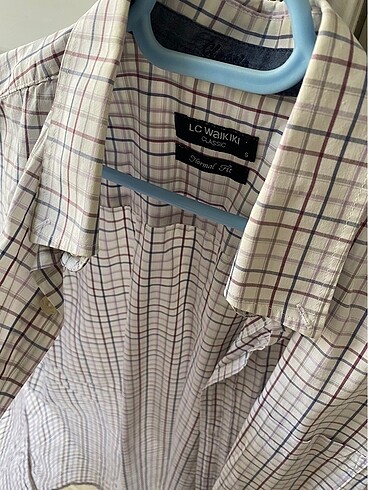 LC Waikiki Vintage Gömlek