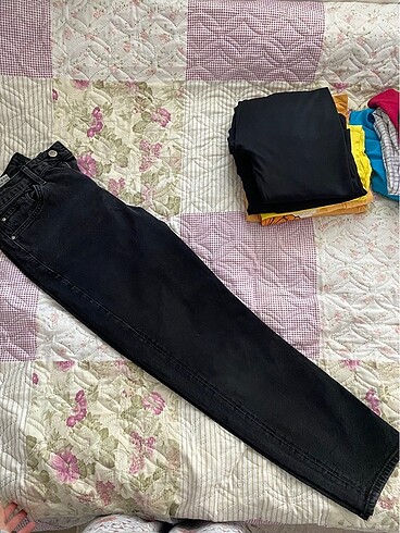 Mavi Jeans Mavi siyah jean