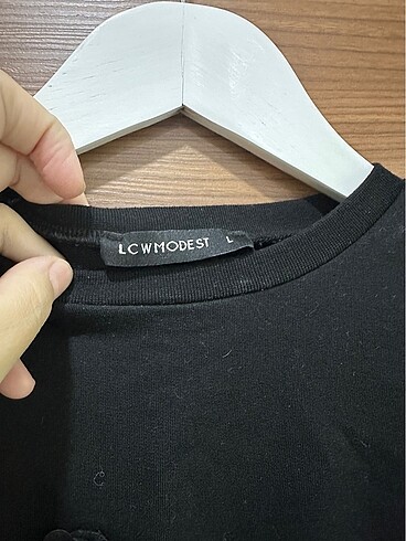 LC Waikiki Lcw tunik