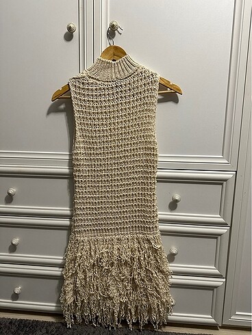 H&M Elbise