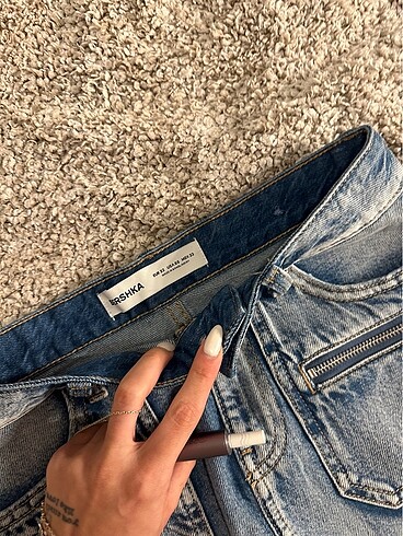 Bershka Kot etek