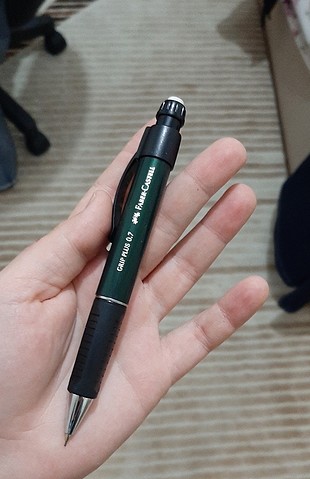 Faber Castell Grip Plus Kalem 