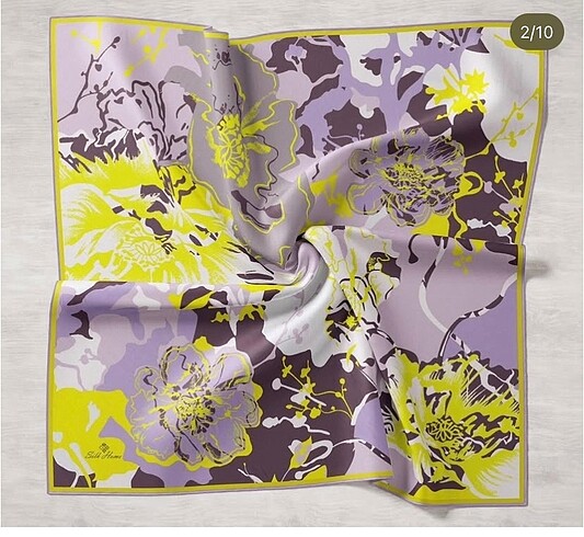 Silk home twil ipek
