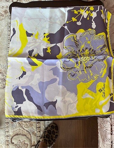 Diğer Silk home twil ipek