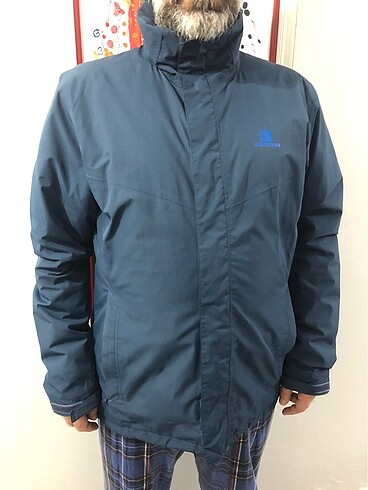 Salomon Mont
