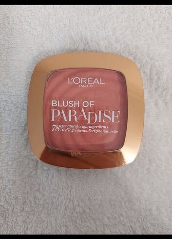 Loreal allık