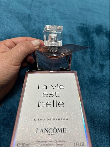 Lancome Lancome la vie est belle