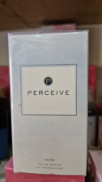 Perceve
