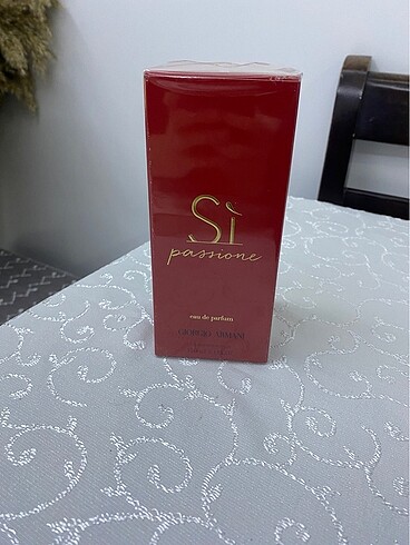 Giorgio Armani Sİ PARFÜM