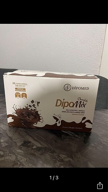 Dipomix