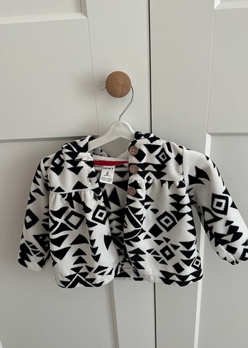 Carters polar hırka