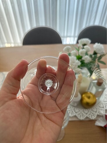 Paşabahçe Paşabahçe kadeh bardağı