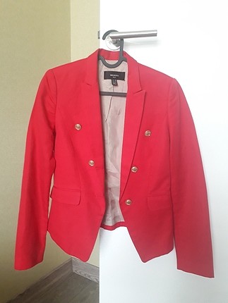 mango suit blazer ceket