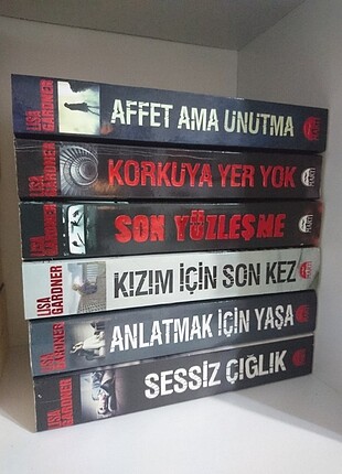 Kitap seti