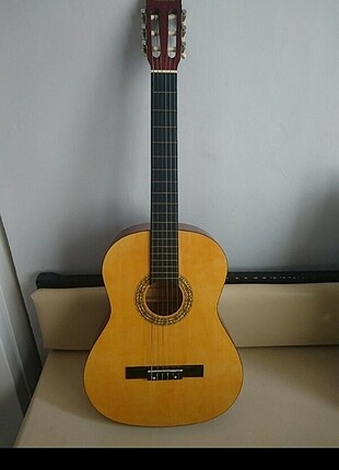 Klasik Gitar