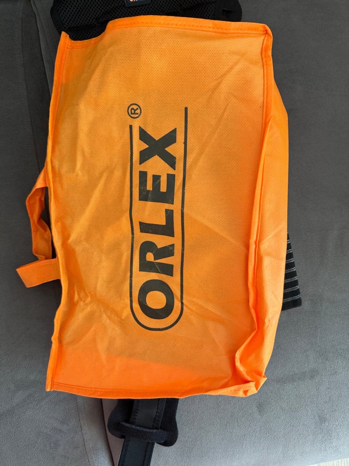 Dik Duruş Korsesi - Görsel 4