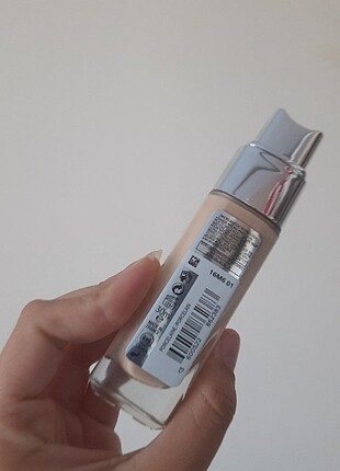 Loreal Paris Loreal True match fondöten