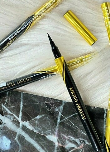 Kalem eyeliner 