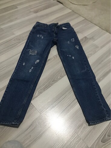 Kot pantolon