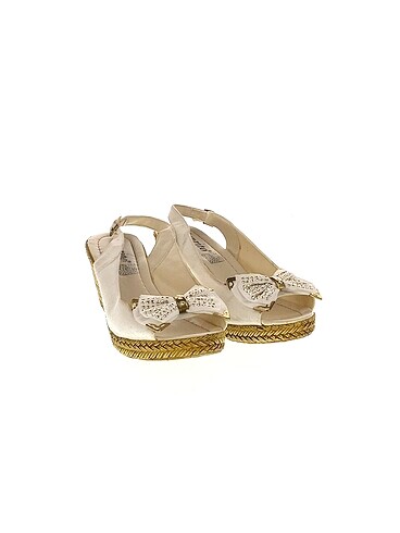 Vintage Love PreLoved Sandalet %70 İndirimli.