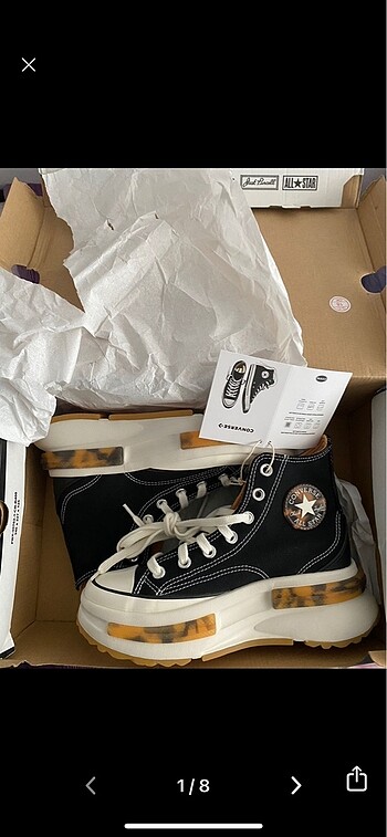 Converse Converse Ayakkabı