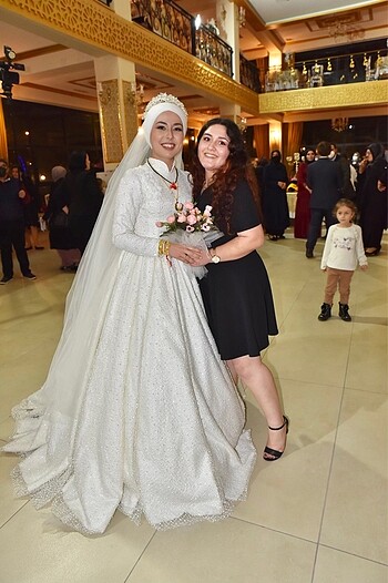 Gelinlik - Görsel 6