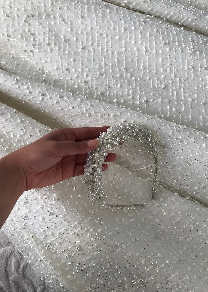 Gelinlik - Görsel 4