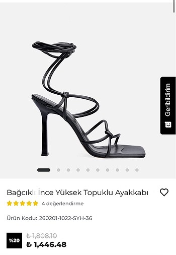 emoyra topuklu ayakkabı