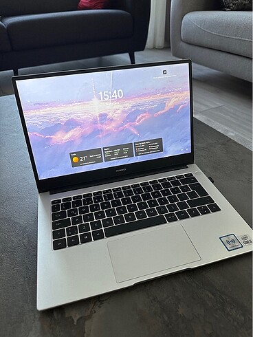 huawei d14 i5 laptop