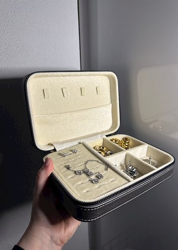 Takı Organizer Kutusu - Görsel 4