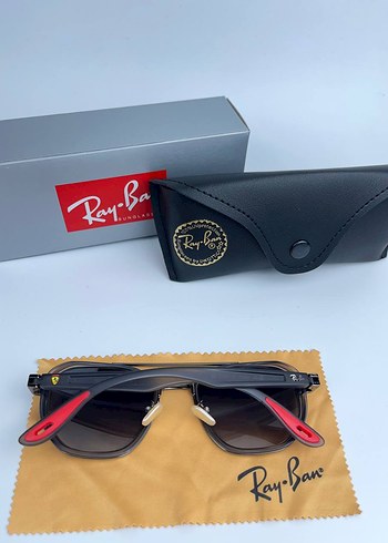 Ray-Ban  Güneş Gözlüğü - Görsel 2