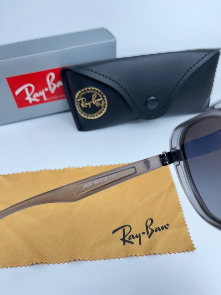 Ray-Ban  Güneş Gözlüğü - Görsel 5