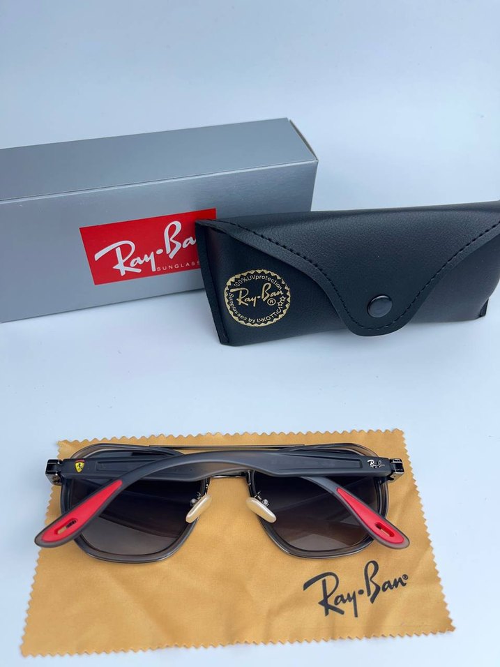 Ray-Ban  Güneş Gözlüğü - Görsel 2