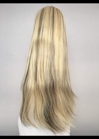 hayalet peruk - Görsel 2