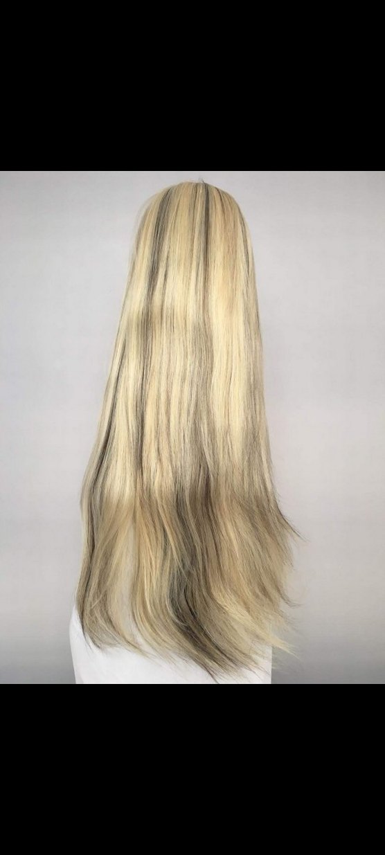 hayalet peruk - Görsel 2