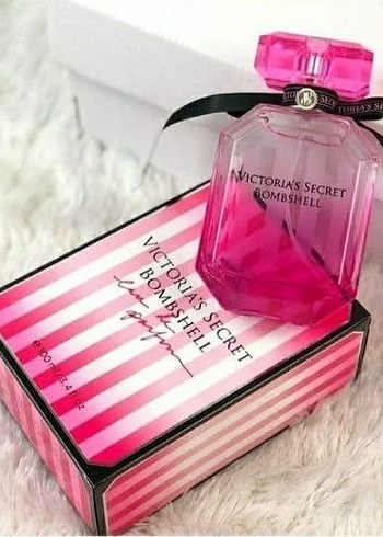 Victoria's Secret Bombshell Kadın Parfümü - Görsel 2