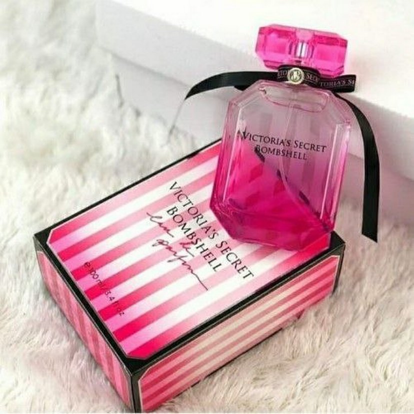 Victoria's Secret Bombshell Kadın Parfümü - Görsel 2