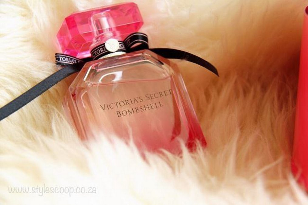 Victoria's Secret Bombshell Kadın Parfümü - Görsel 4