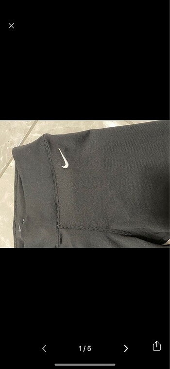 Nike Tayt