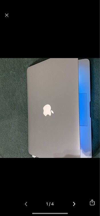 Macbook Air 2017 13 inch