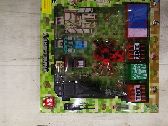 mu craft set
