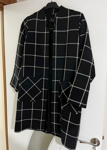 Setre Uzun Blazer
