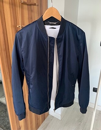 ZARA CEKET MONT