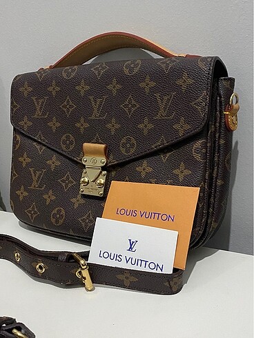 Louis Vuitton Çanta