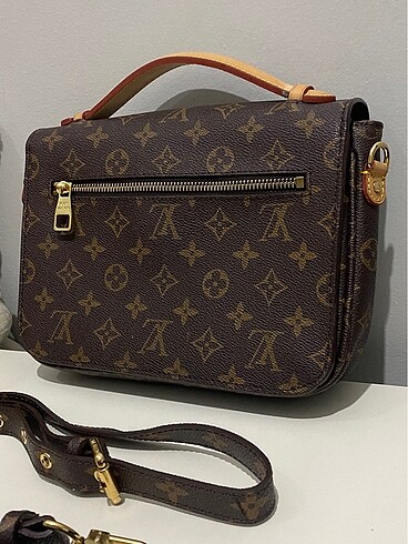  Beden Louis Vuitton Çanta
