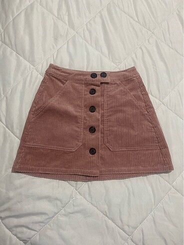 Bershka etek